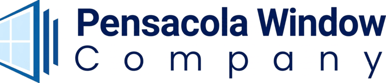pensacola window company logo